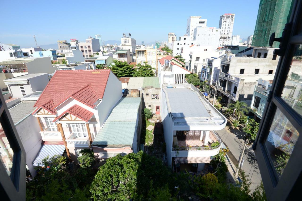 Ferienwohnung Bobo House Danang Exterior foto